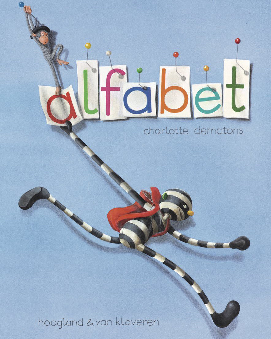 Alfabet 1