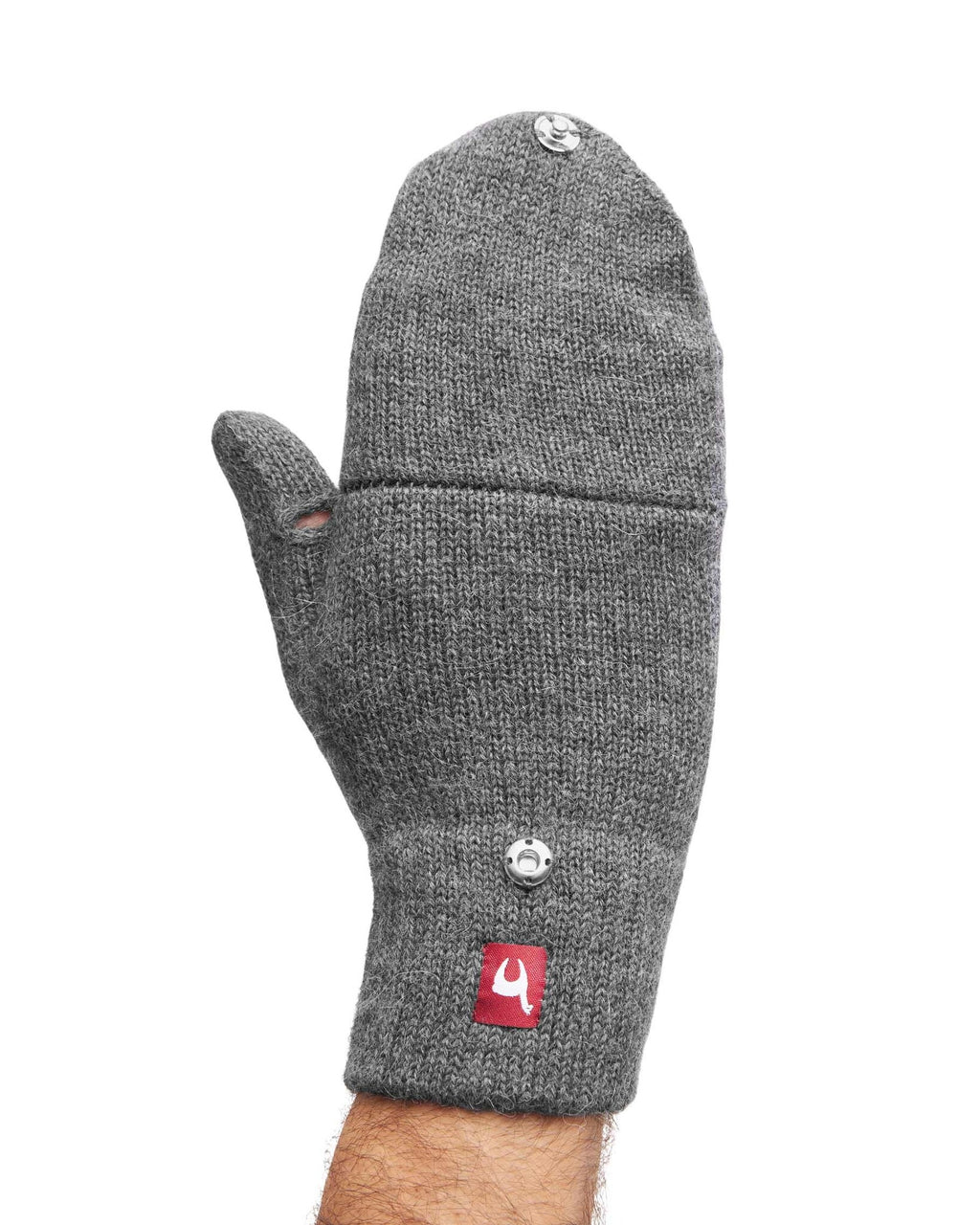 alpaka-handschuhe-knguru-aus-100-baby-alpaka-grijs 1