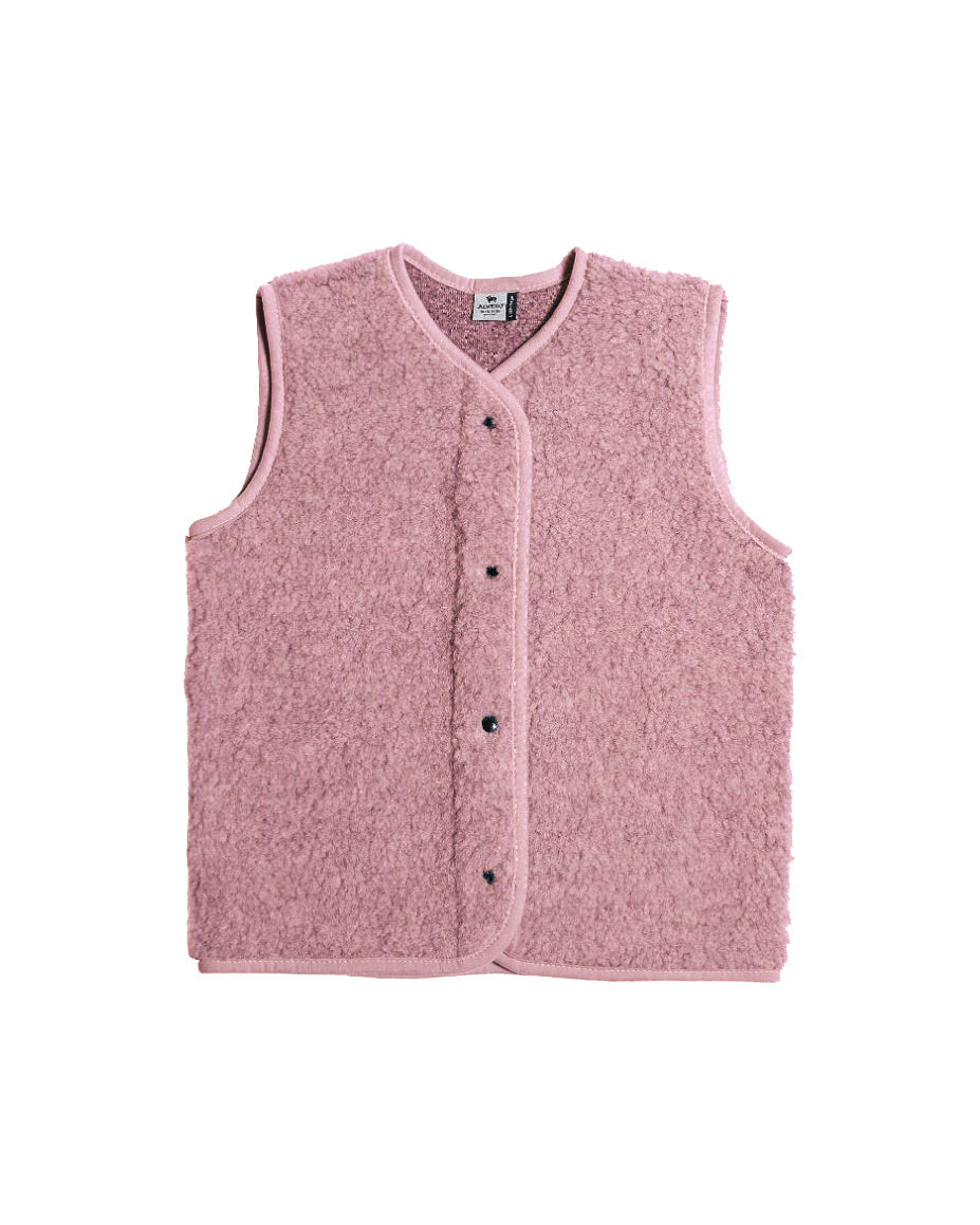 Alwero bodywarmer tyb pink