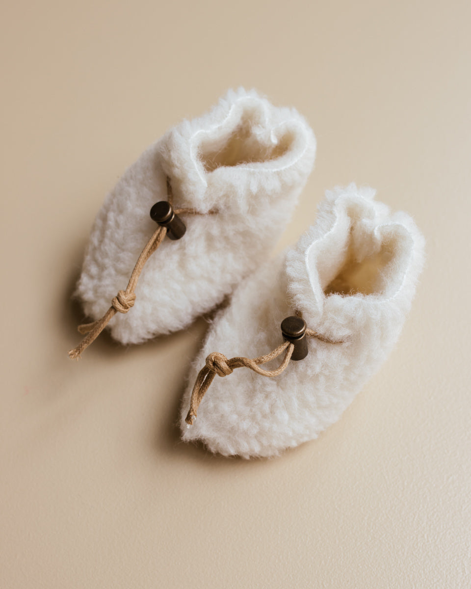 Alwero booties naturel Ziloen web-762
