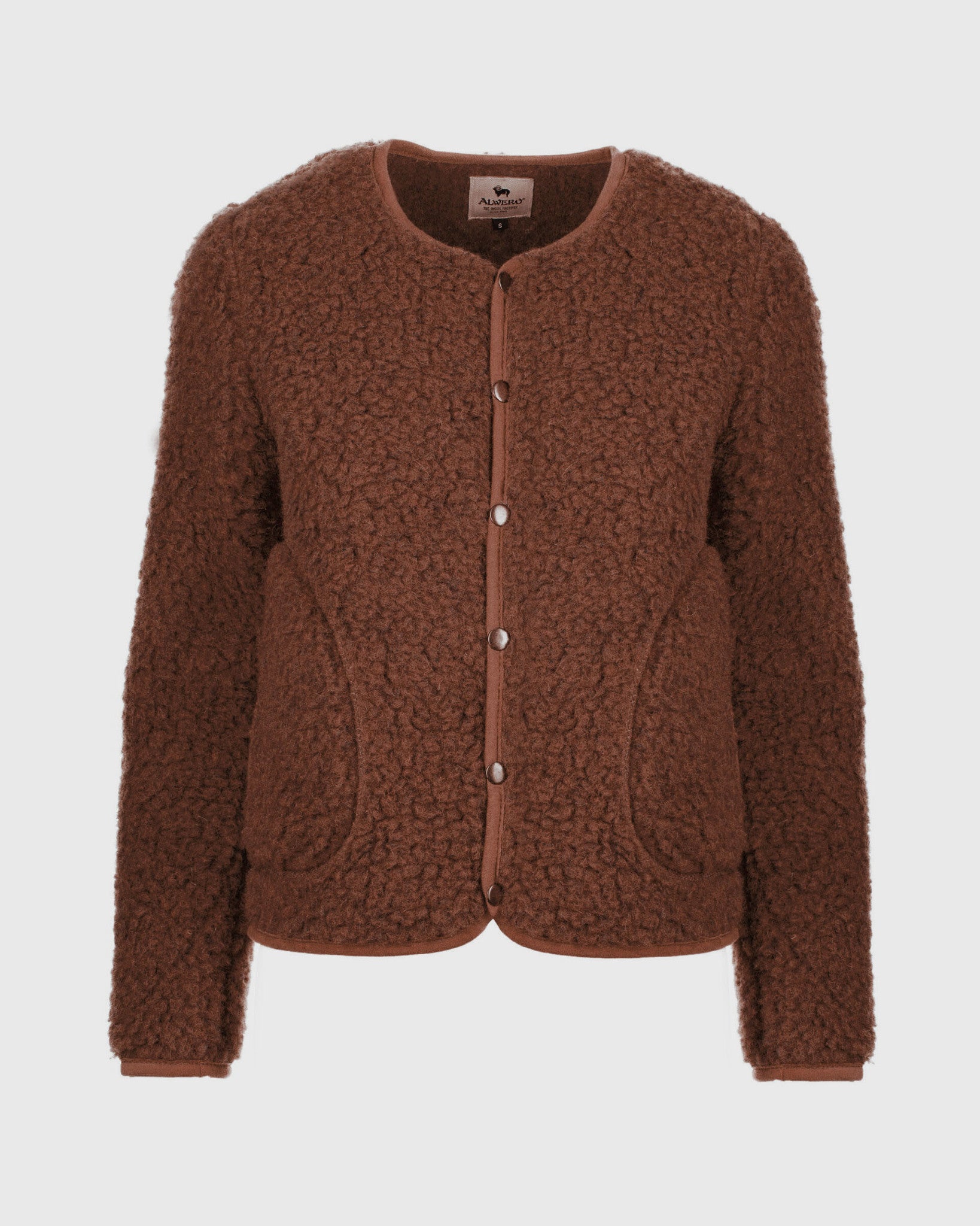 Alwero jasje drukknopen 1205-Kally-142-