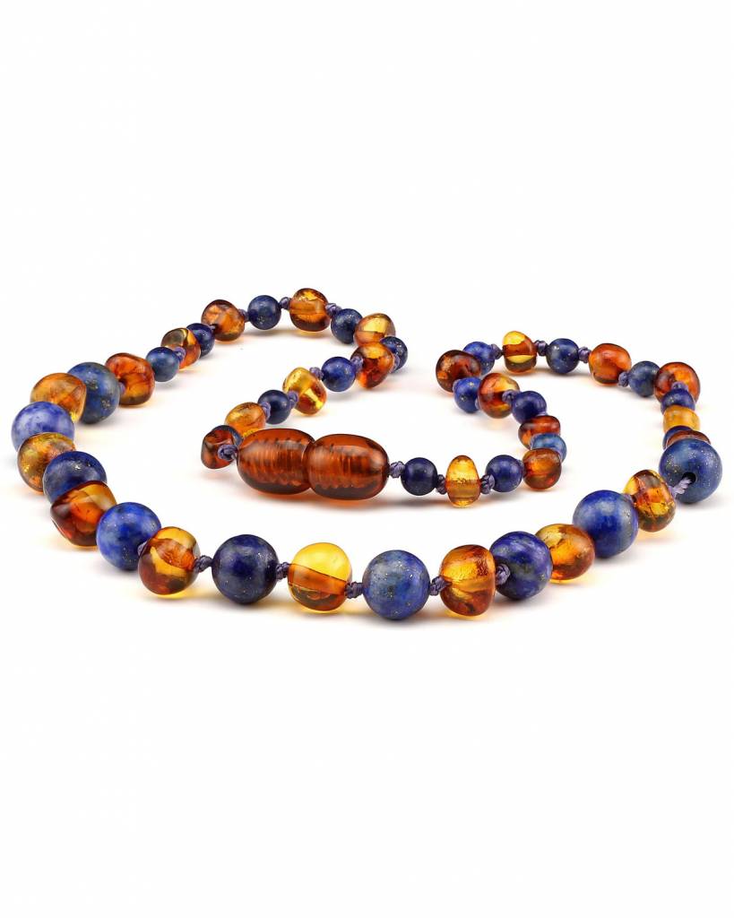 amber-baby-necklace-lapis-lazuli