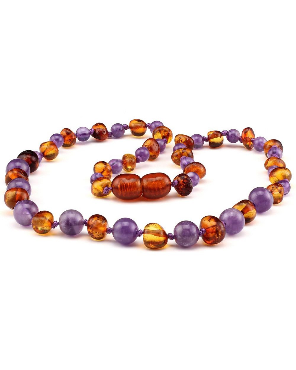 amber-teething-necklace-gemstone