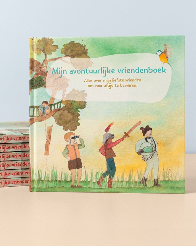 Anna's atelier - vriendenboekje-10