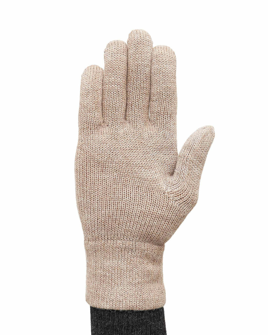 Apu Kuntur handschoenen alpaka beige_2