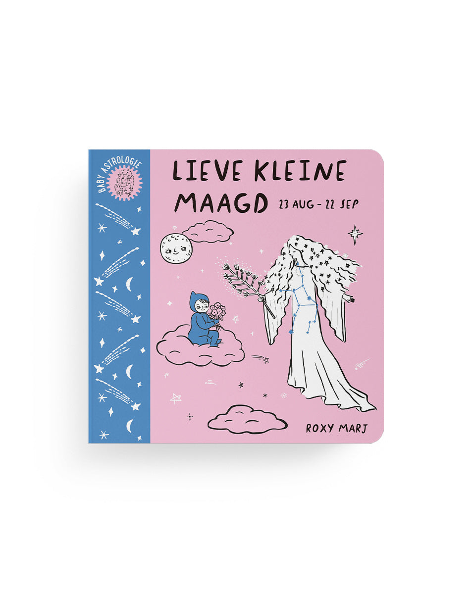 Baby-astrology_Maagd
