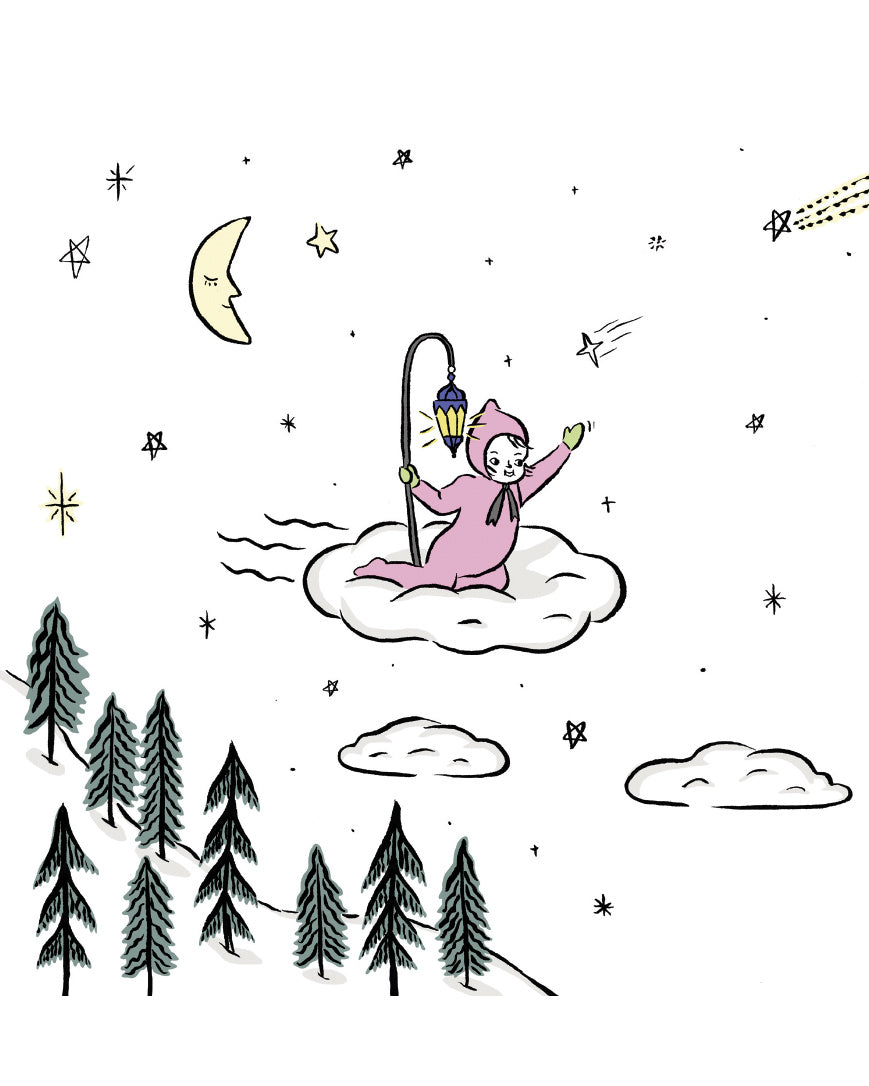 Baby-astrology_Steenbok_2