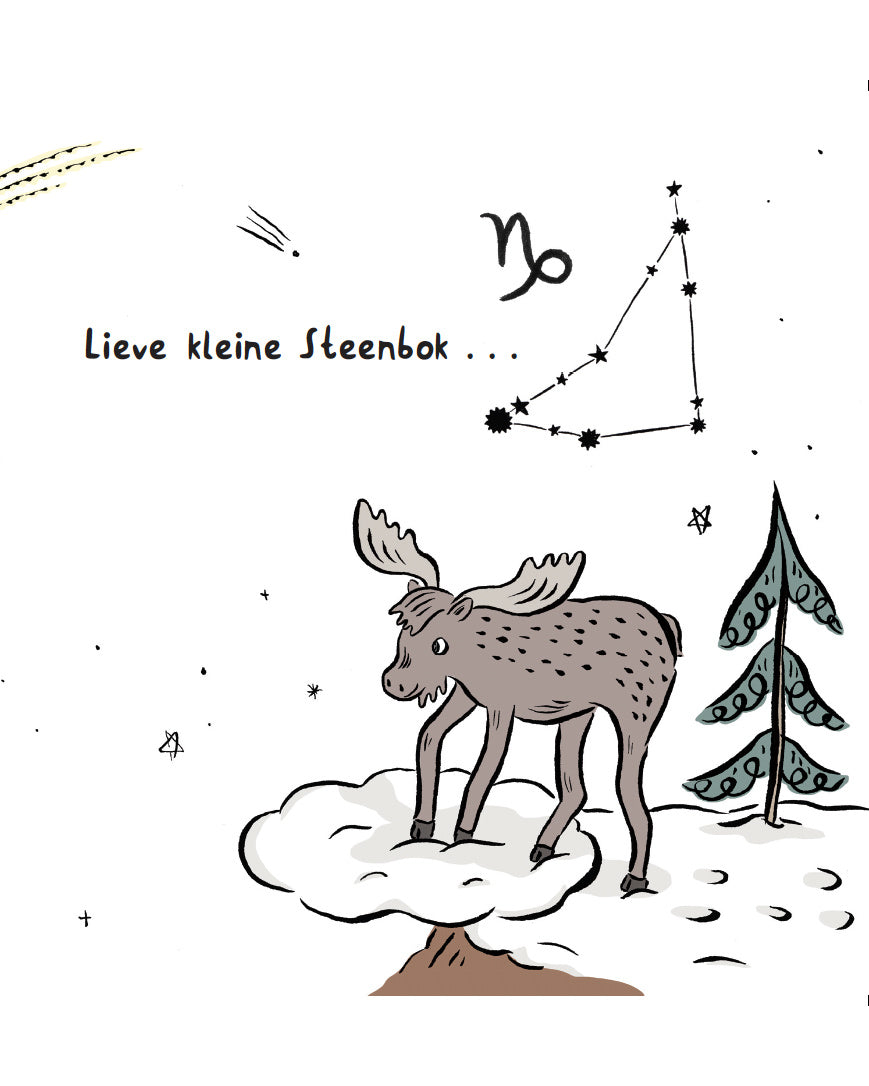 Baby-astrology_Steenbok_3