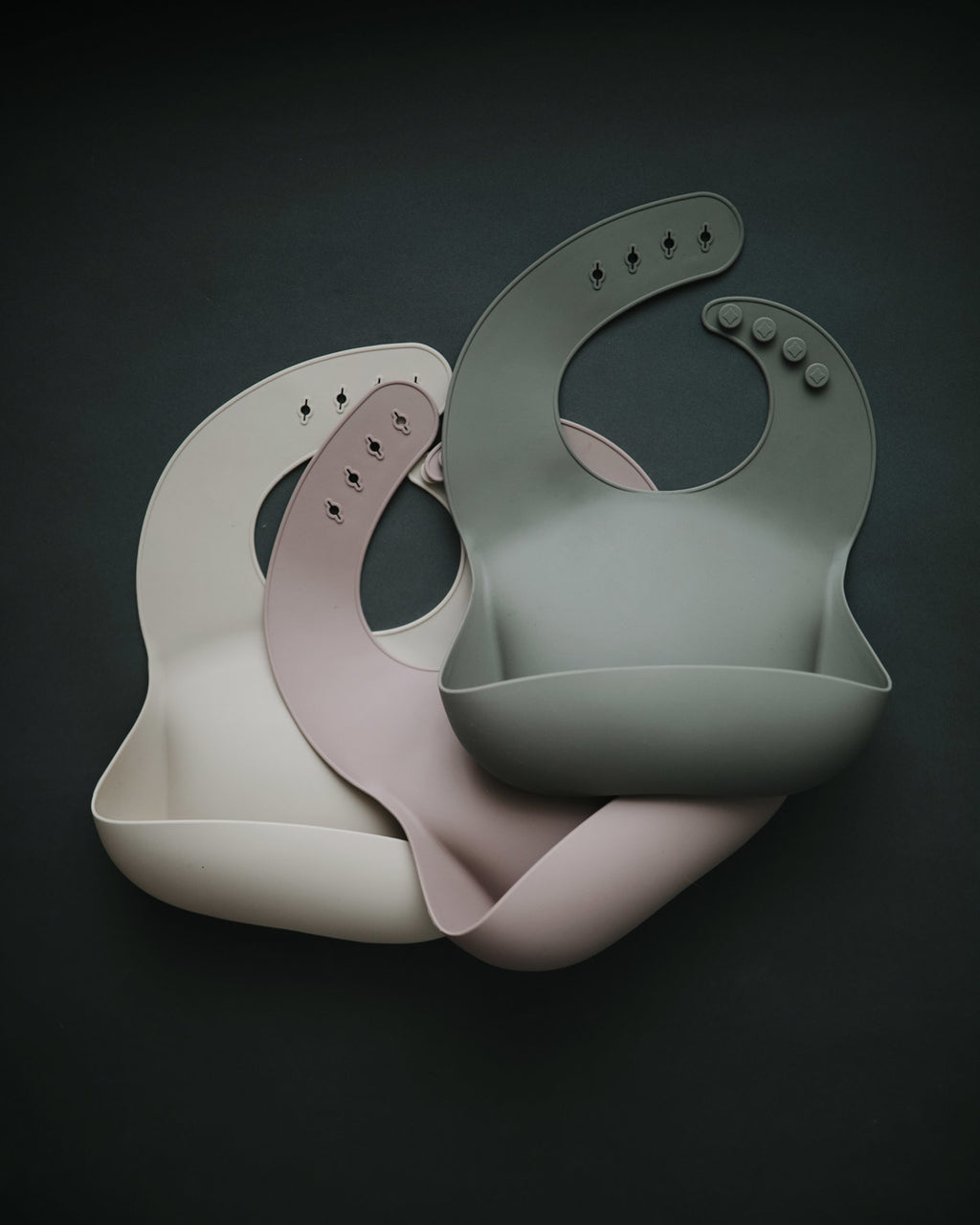 Baby-bib-slab-van-silicone