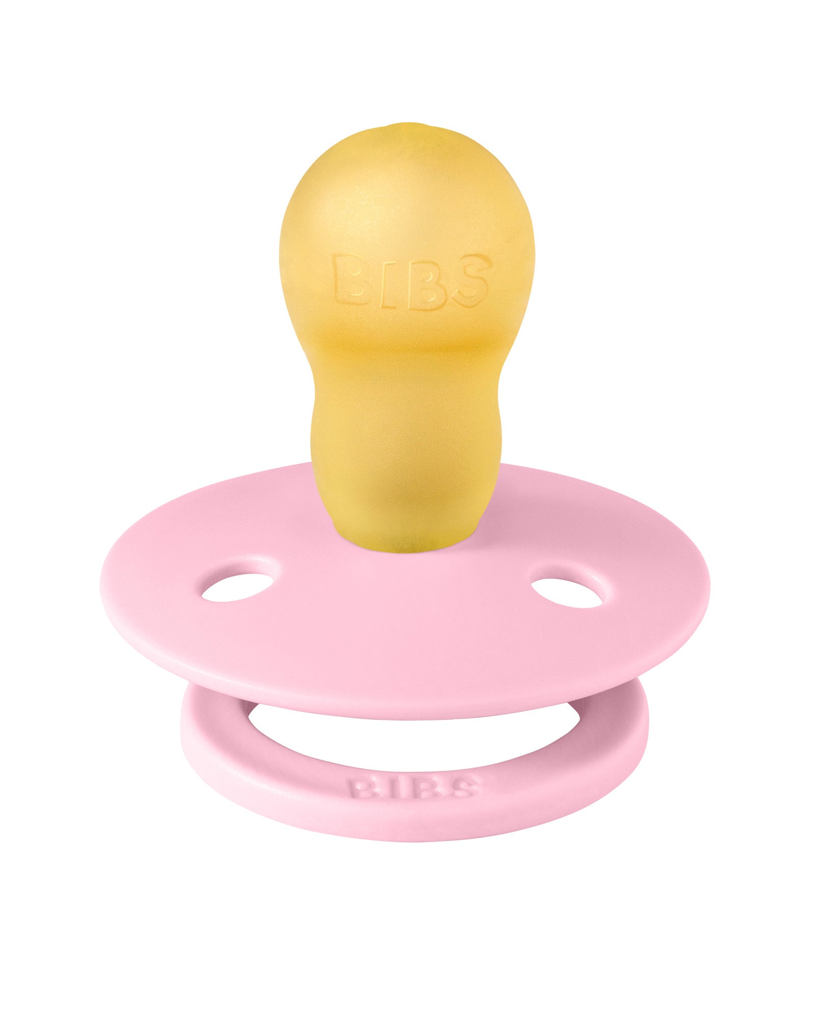 Baby pink 2
