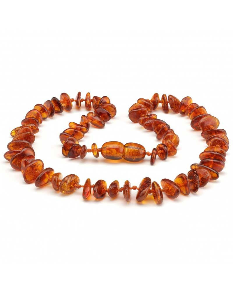 baby-teething-amber-necklace-cognac