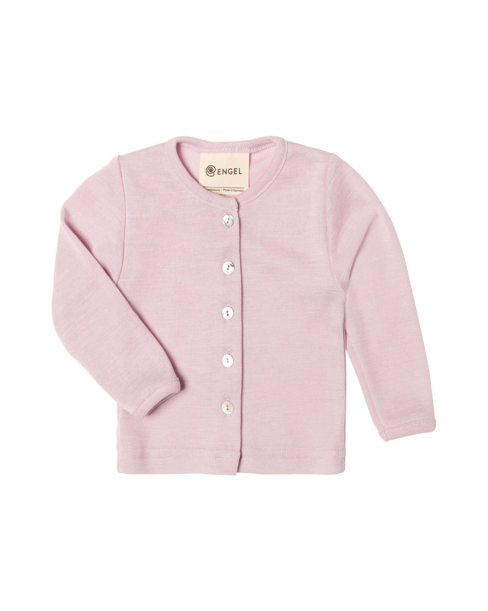 Babyvestje magnolia 1