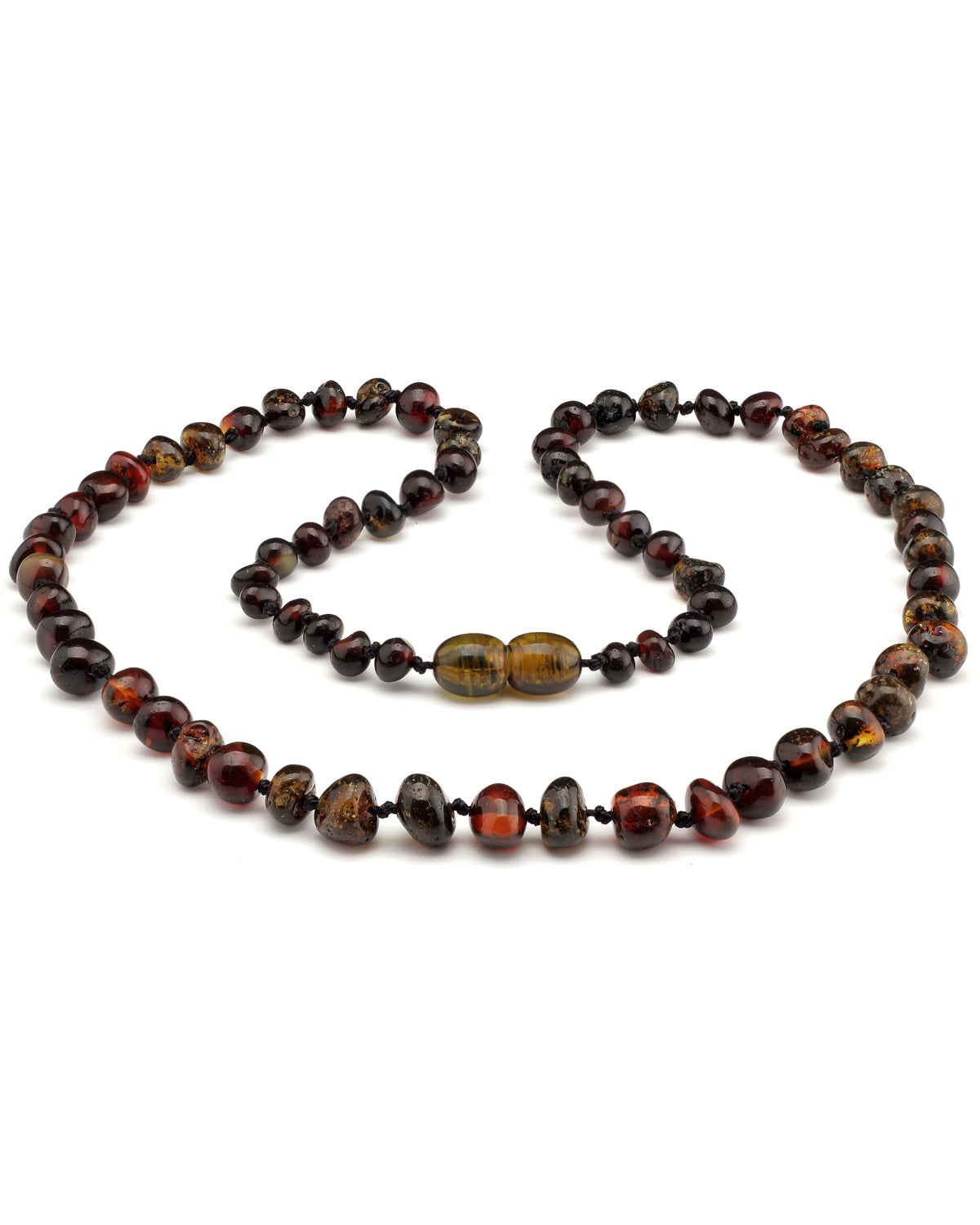barnsteen-dames-ketting-cherry-amber