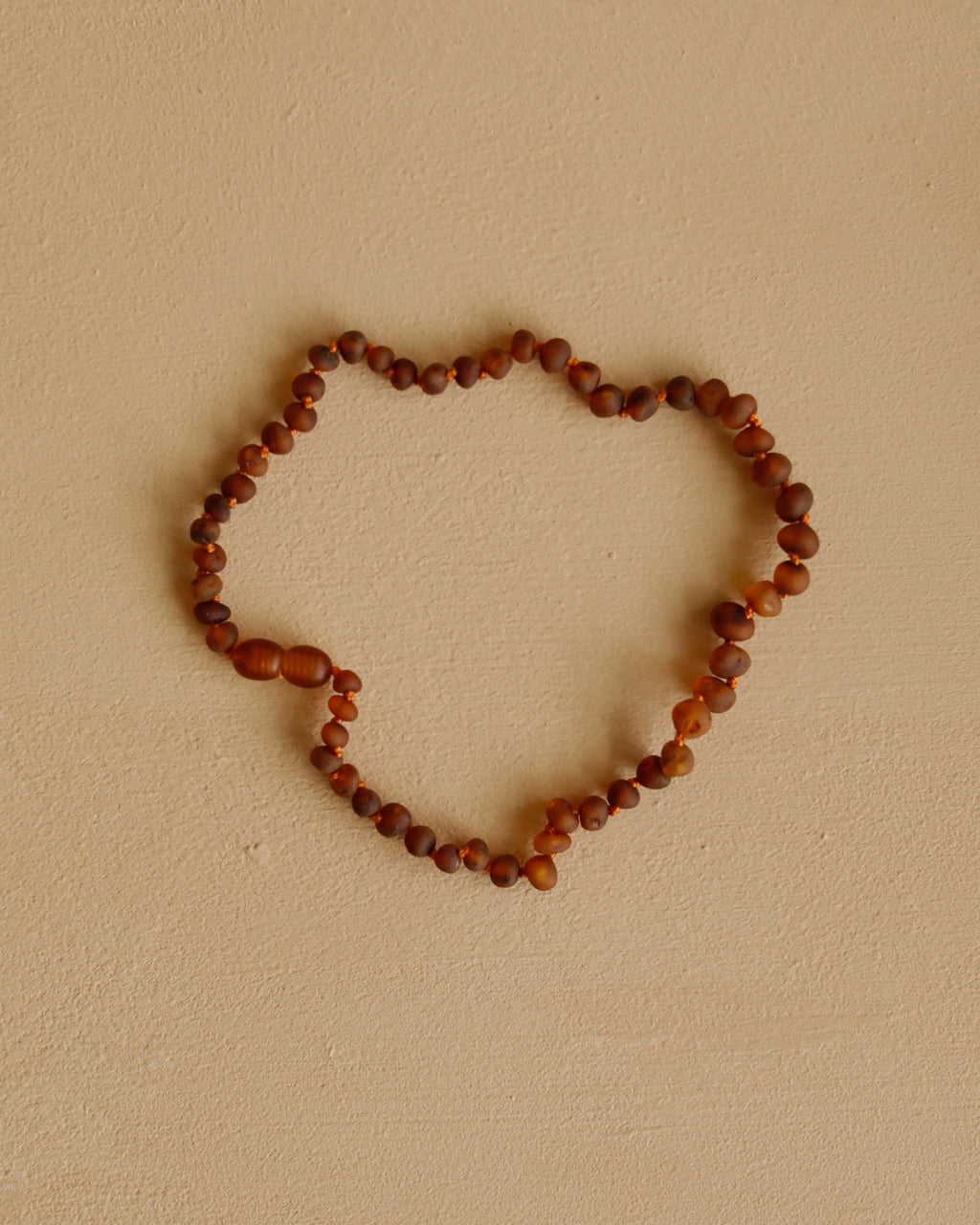 barnsteen-ketting