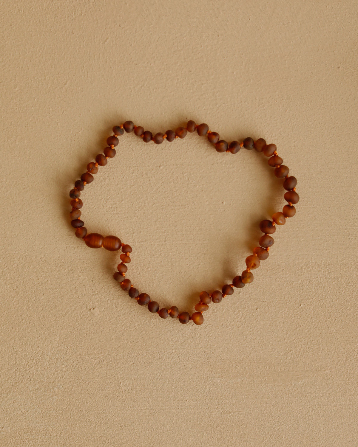 barnsteen-ketting