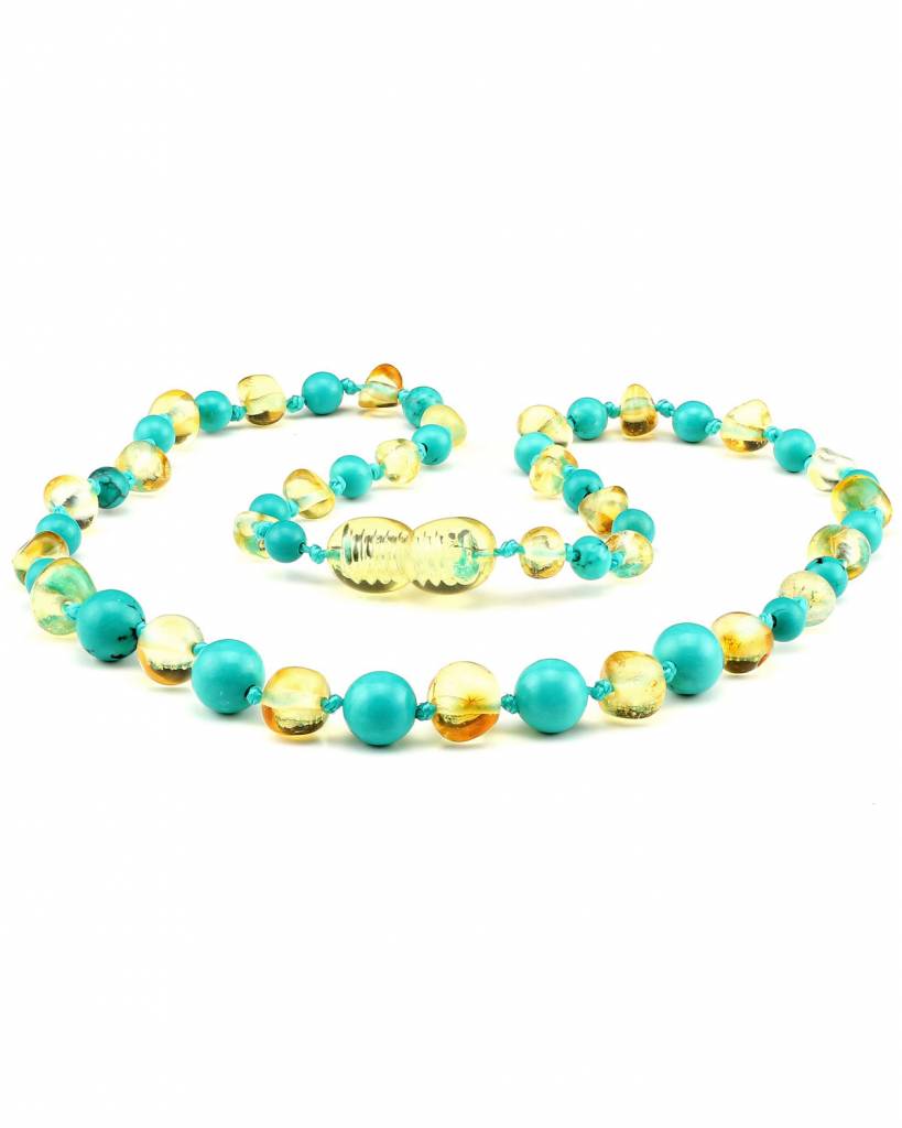 barnsteen-turkoois-babyketting