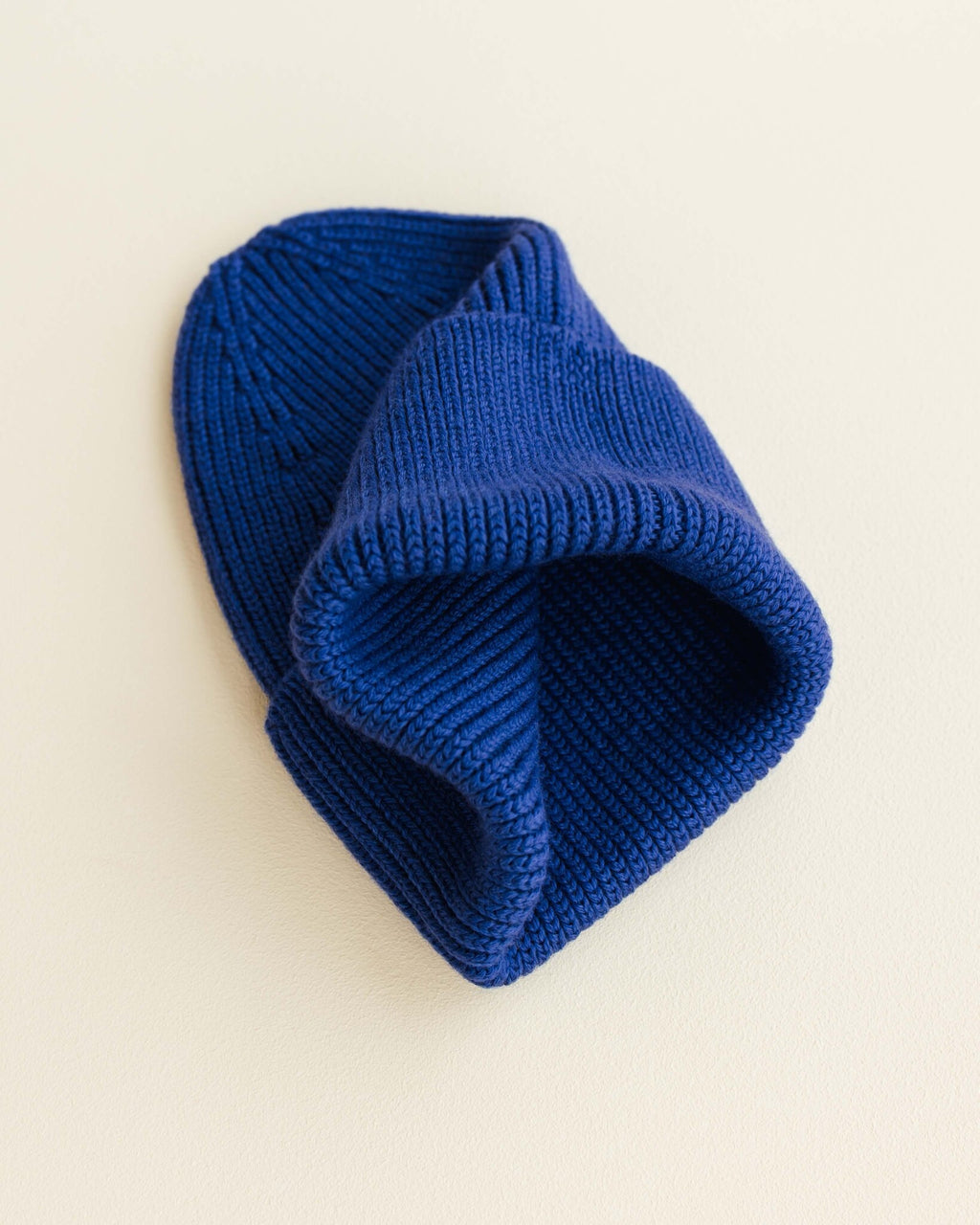 BEANIE FONZIE ADULT COBALT BLUE 3 - 5404027807263+ 5404027807294 +5404027807225