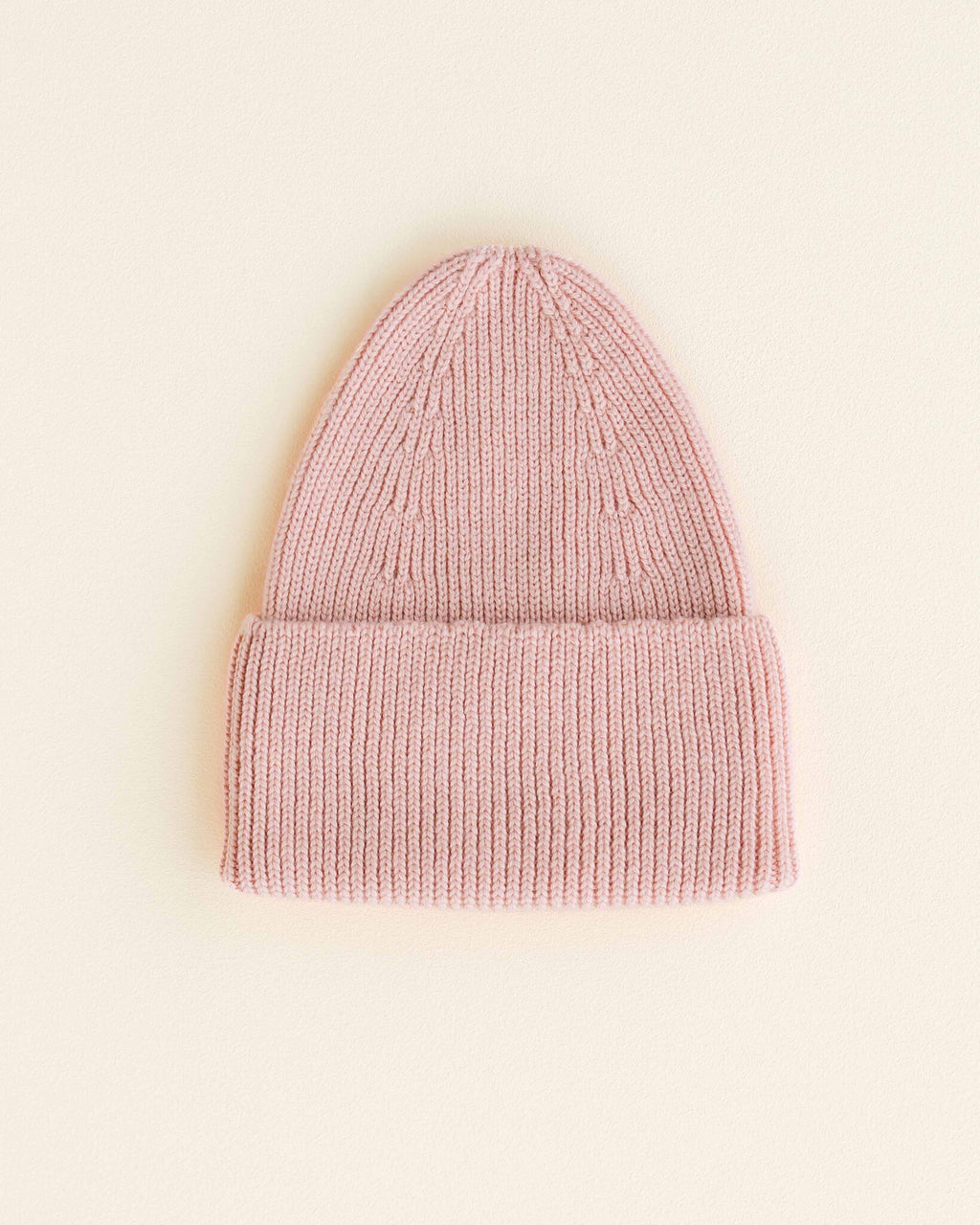 BEANIE FONZIE ADULT POWDER-1