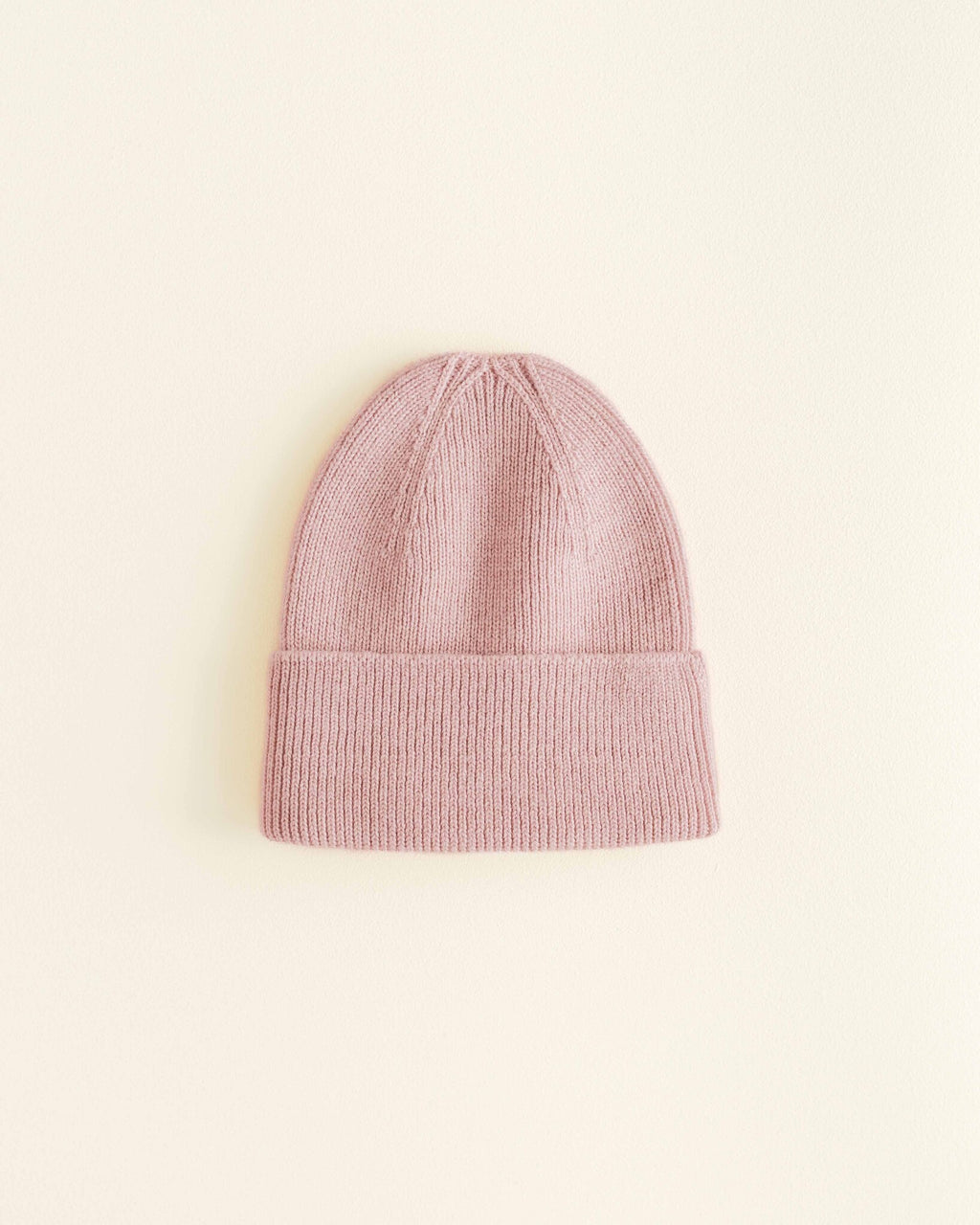 BEANIE FONZIE NEWBORN POWDER 1- 5404027808895