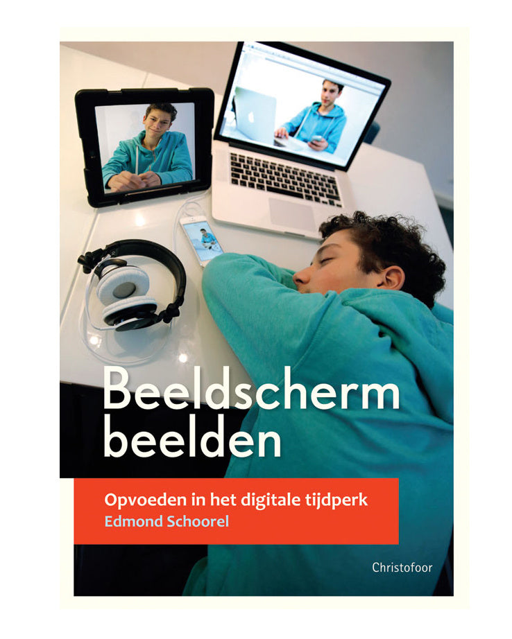 Beeldscherm beelden 1