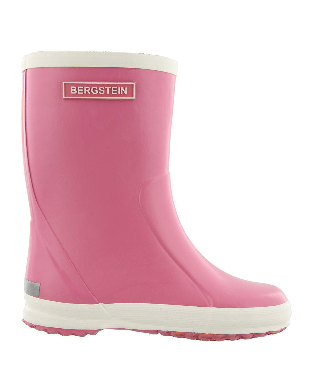 Bergstein-regenlaars-roze