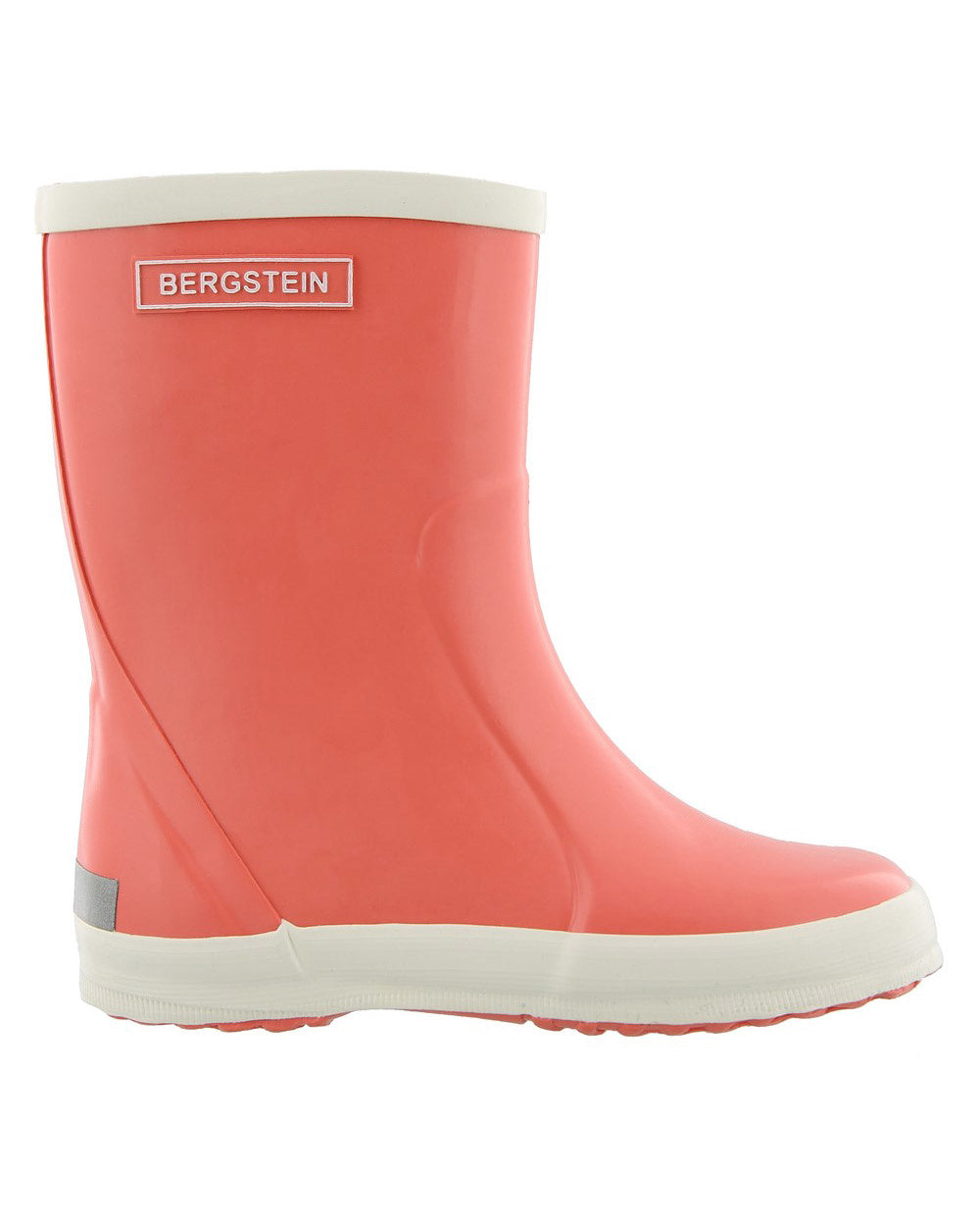 Bergstein-regenlaarzen-coraal-coral