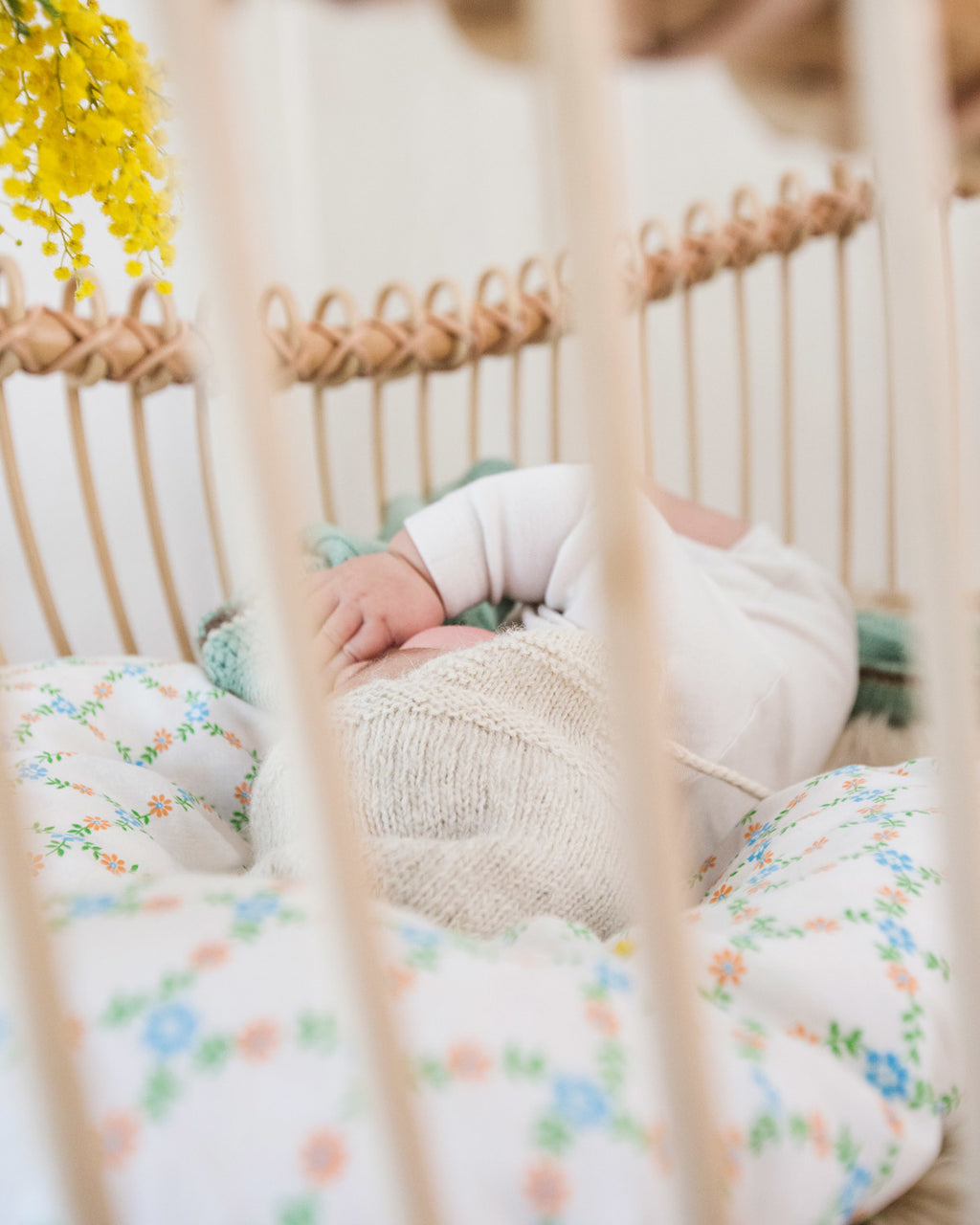 Bermbach-baby-bed