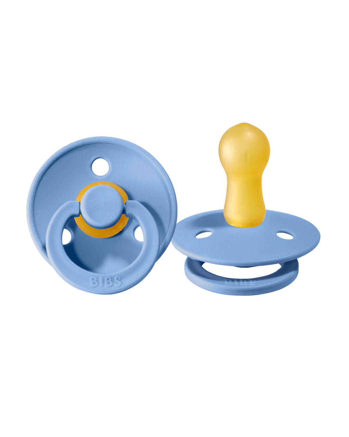 bibs-soother-sky-blue