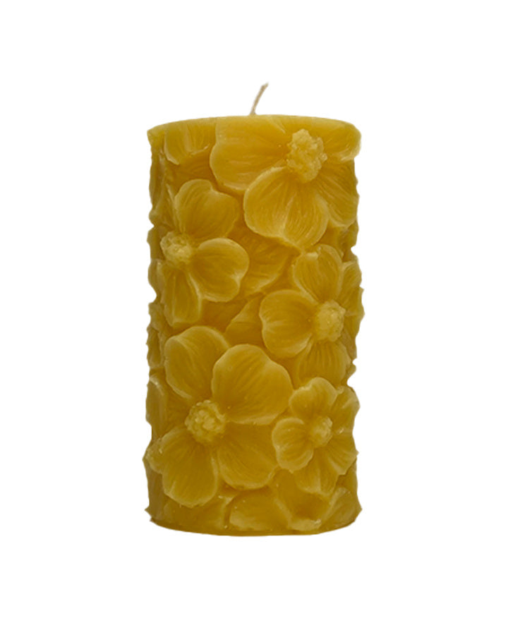 Bijenwaskaars kersenbloesem