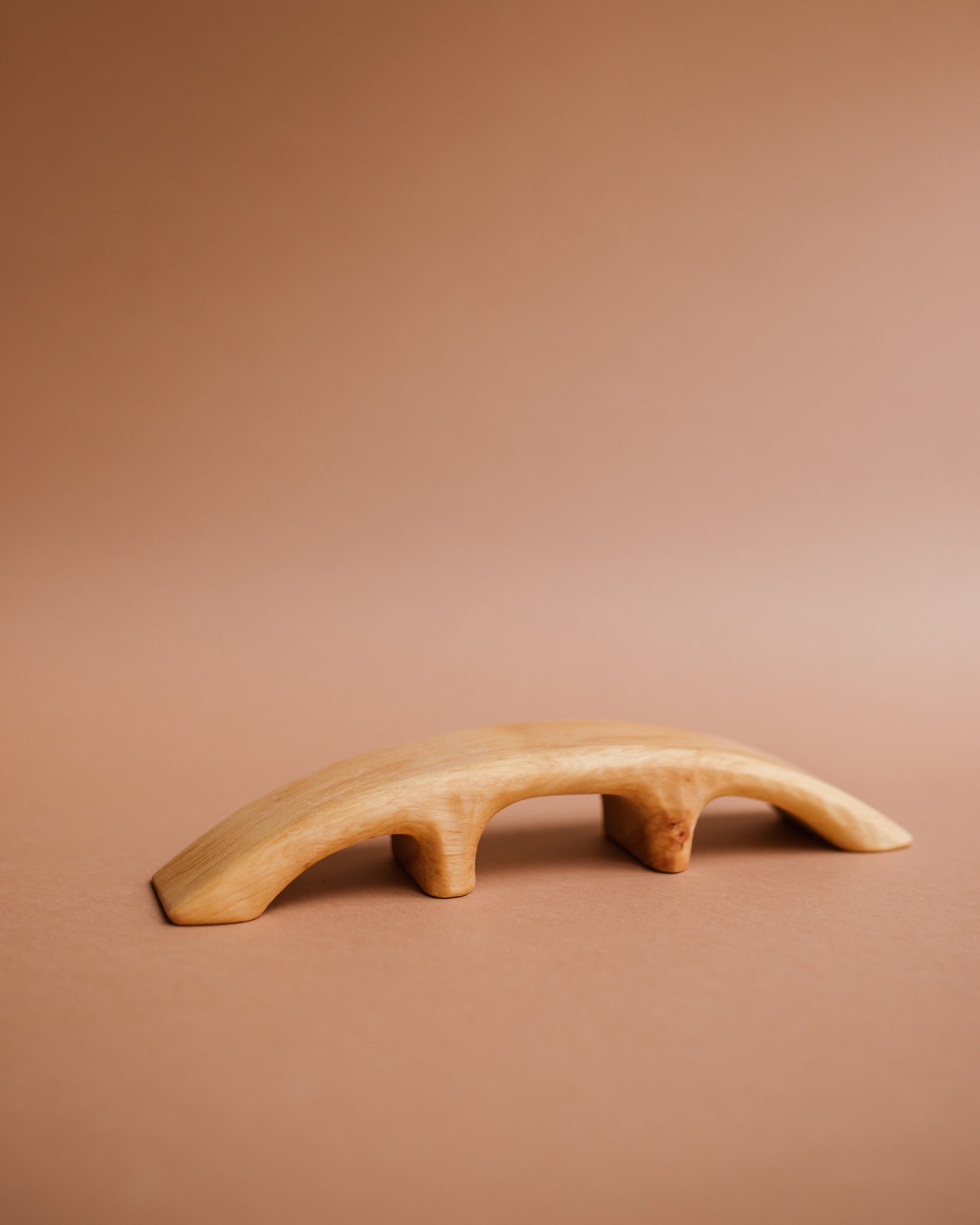 Bikeho 6406 bridge low wood Ziloen-342