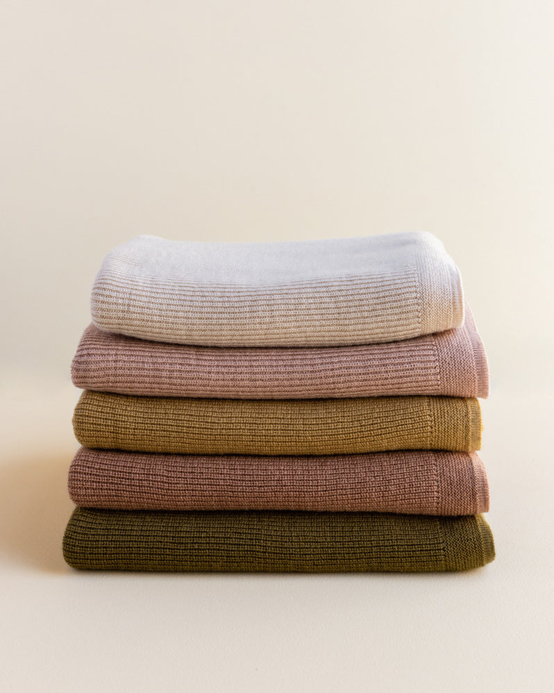 Blanket Felix - cream