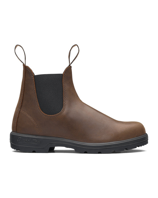 Blundstone Dames Chelsea boots classics - 1609 antique brown_2