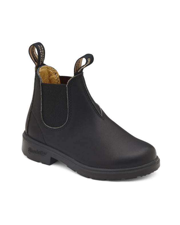 Blundstone kids boots zwart 3