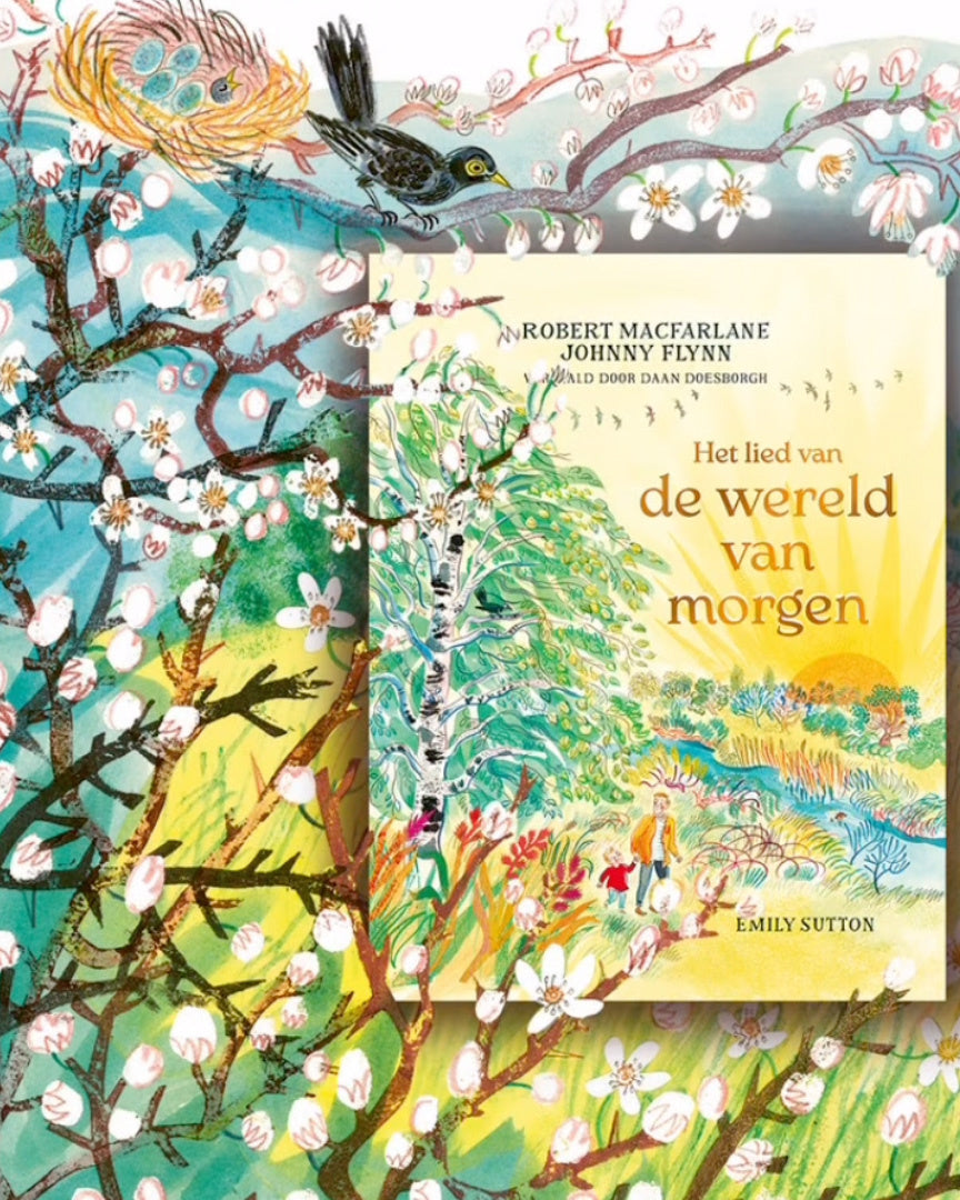 Boek - de wereld van morgen_-3