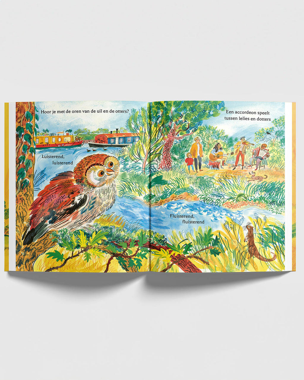 Boek - de wereld van morgen_-5