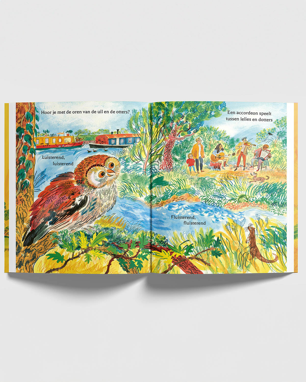 Boek - de wereld van morgen_-5