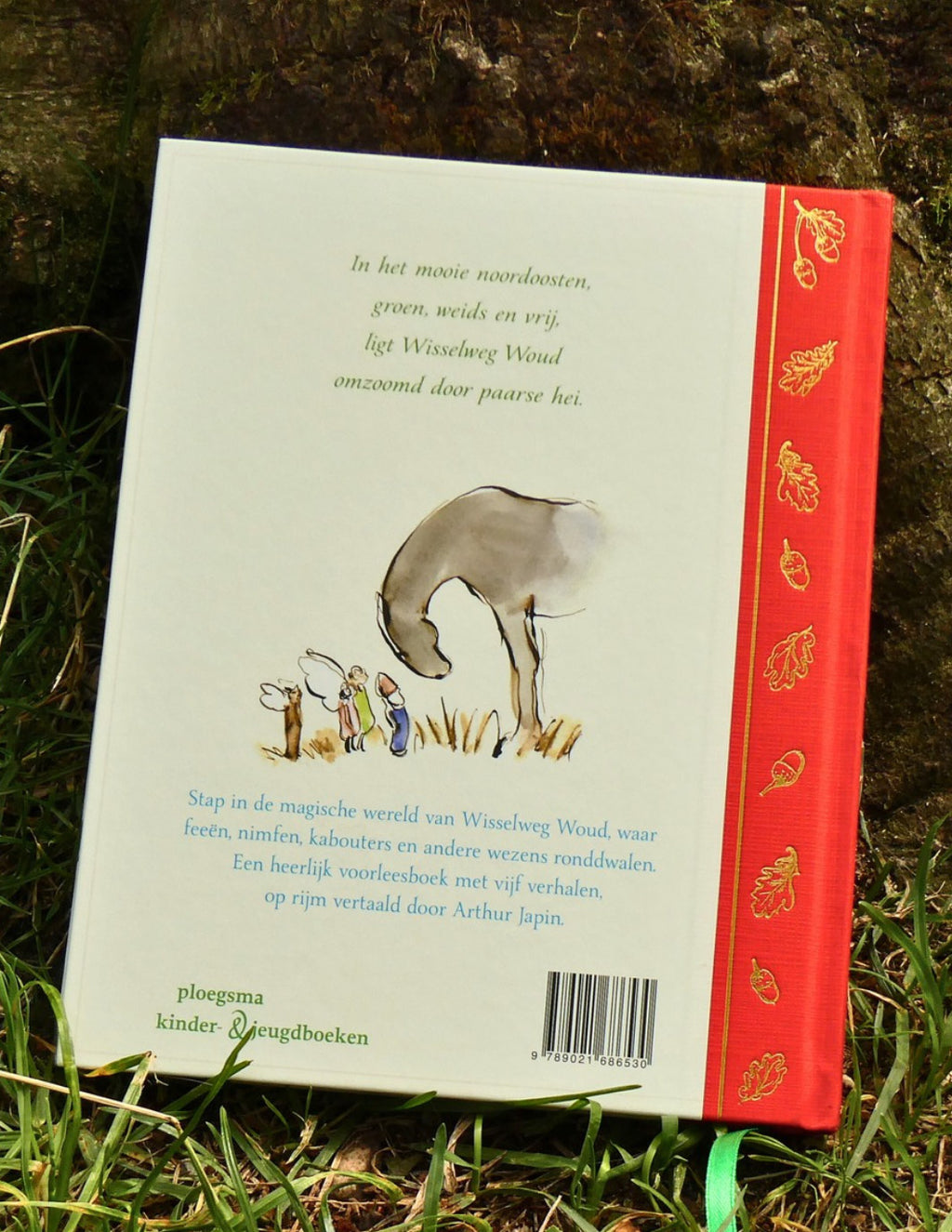 Boek - wisselwegwoud -2