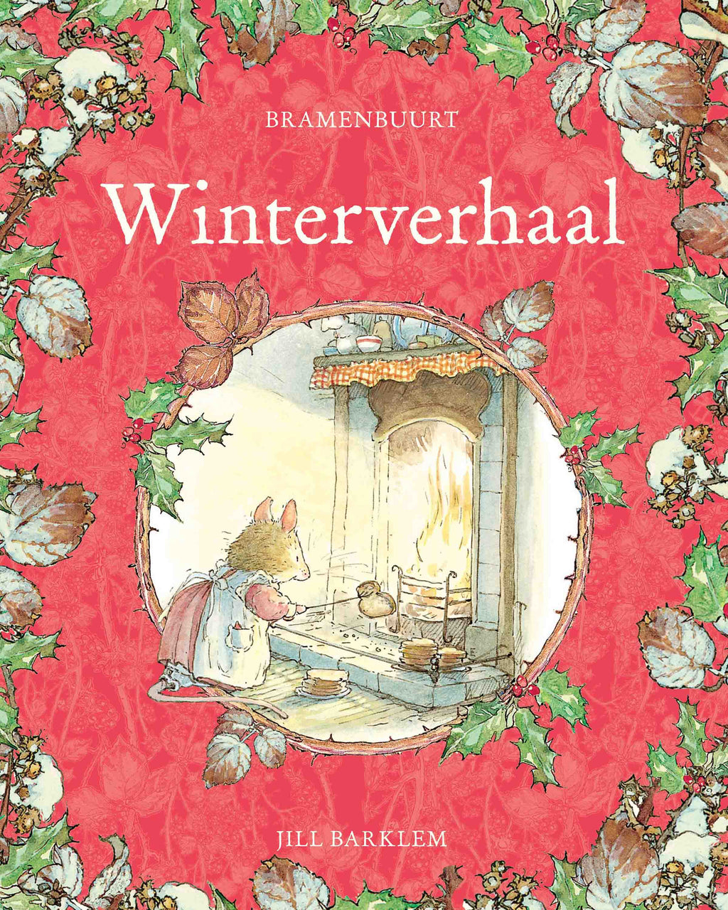 Bramenbuurt: Herfstverhaal