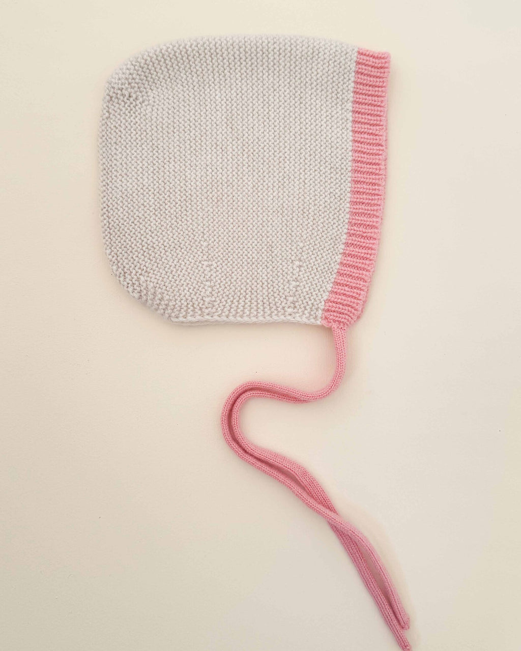 BONNET DOLLY CREAM+ BUBBLEBUM 5404027808925+5404027809274+5404027809281
