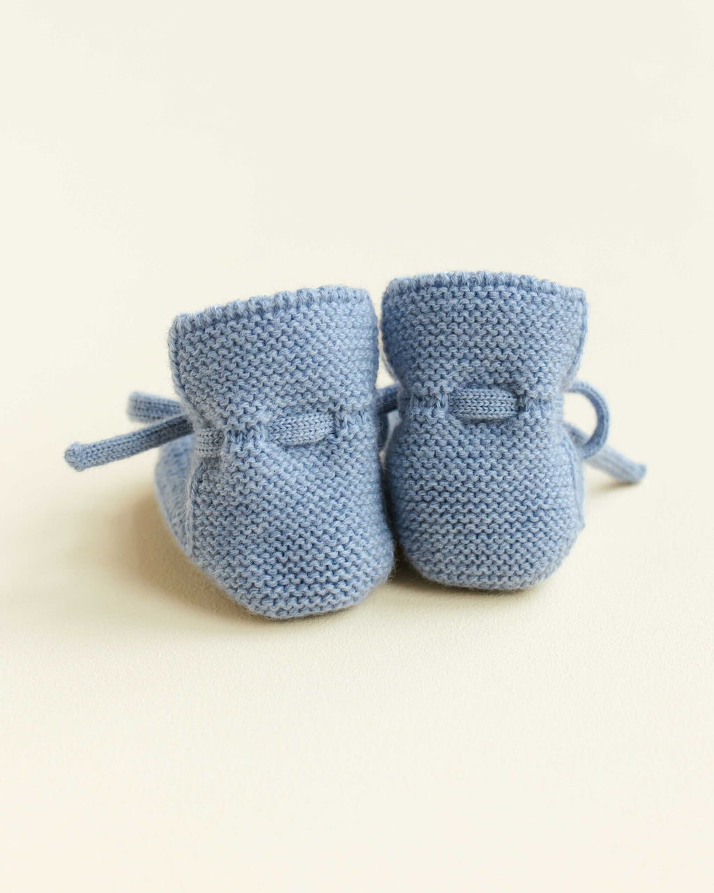 BOOTIES LIGHT BLUE 3