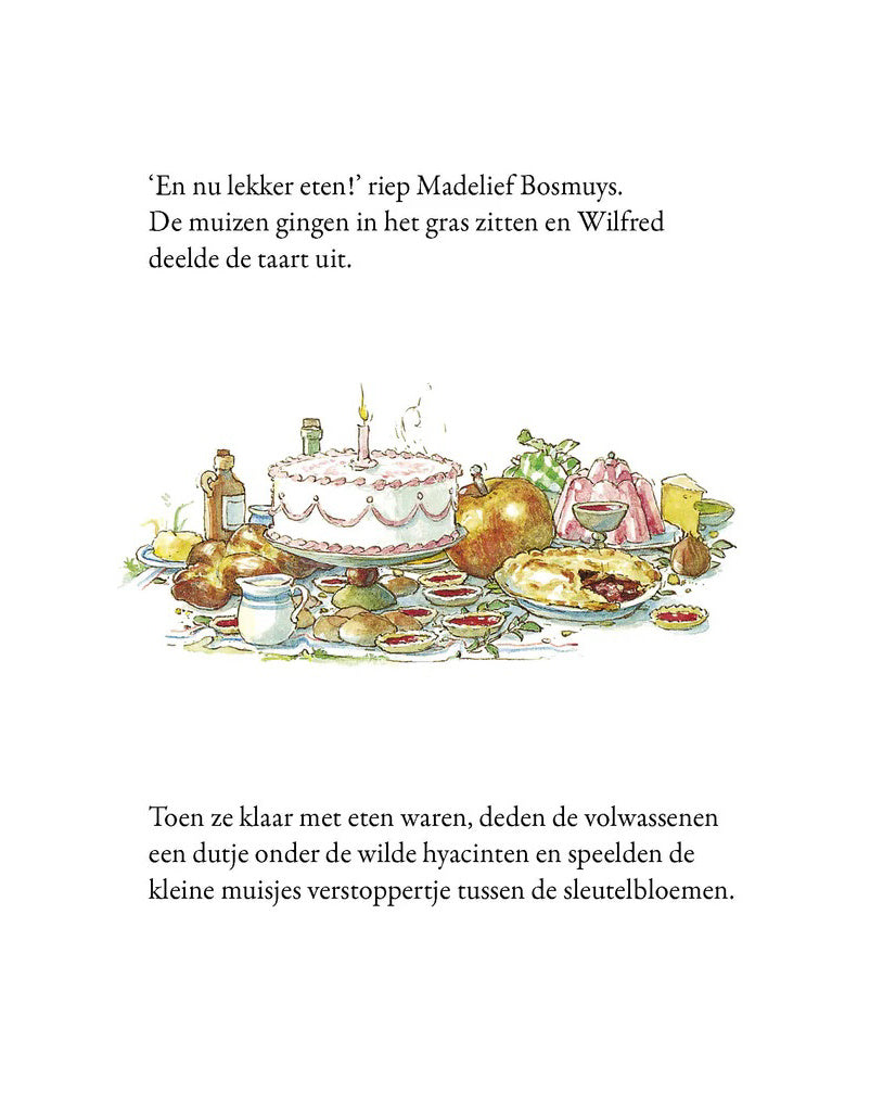 Bramenbuurt - lenteverhaal -3