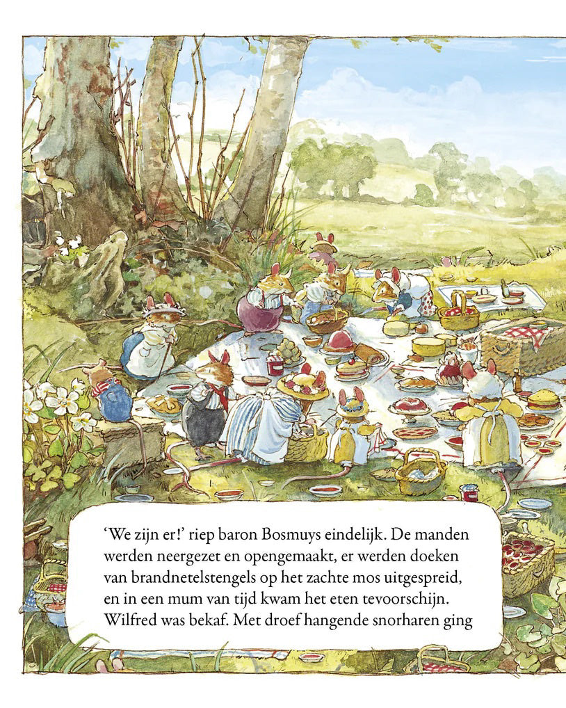 Bramenbuurt - lenteverhaal -5