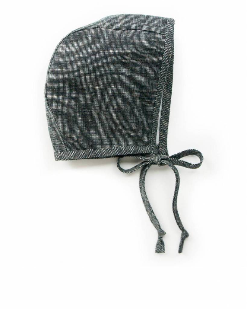 Briar-Handmade-Bonnet-Charcoal
