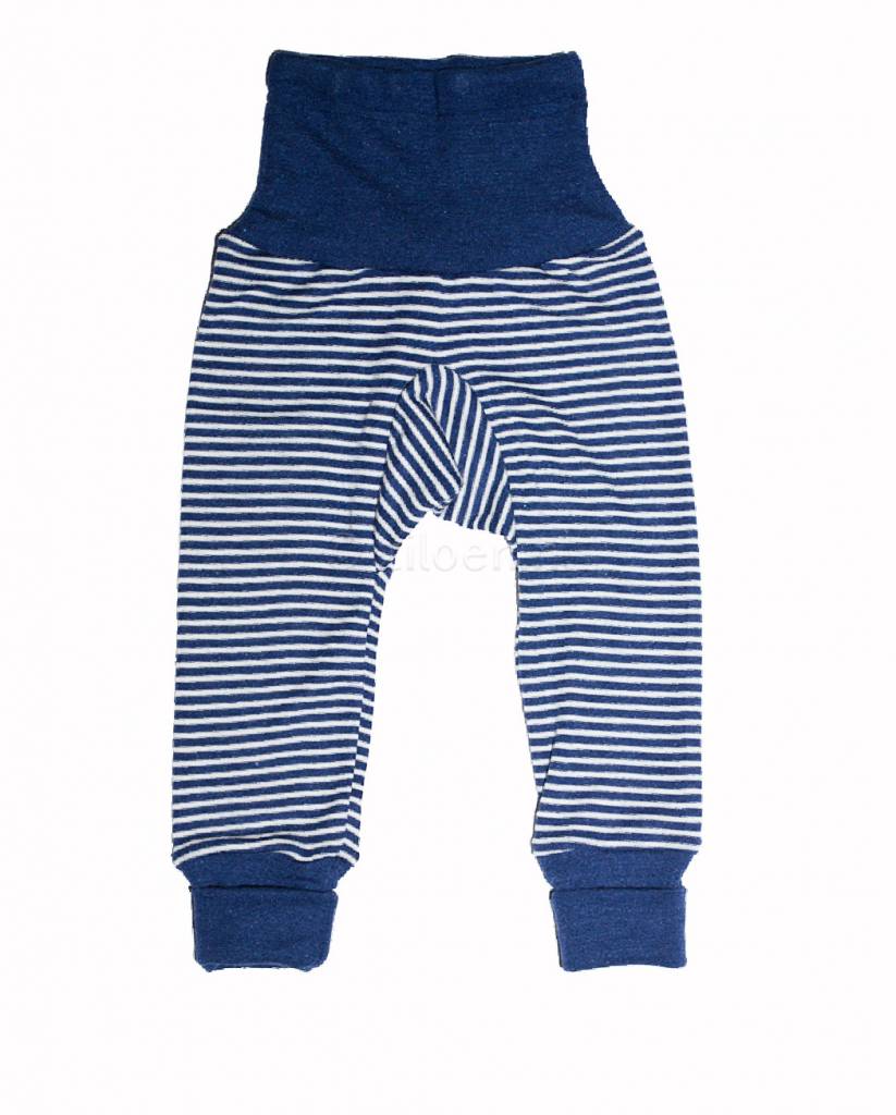broekje_cosilana_blauw_wit_gestreept_wol_zijde_Cosilana_2