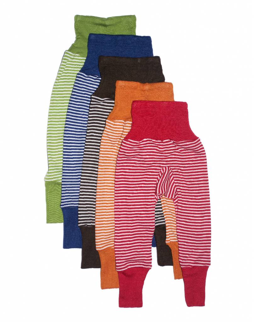 broekje_cosilana_kleuren_streep_wol_zijde_Cosilana_2