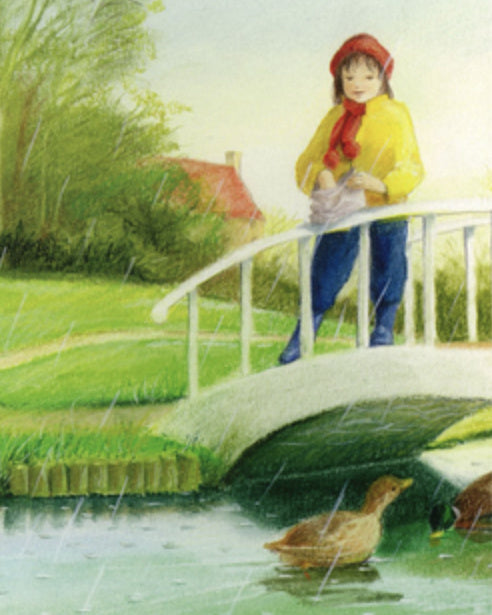 Buiten spelen Ronald Heuninck