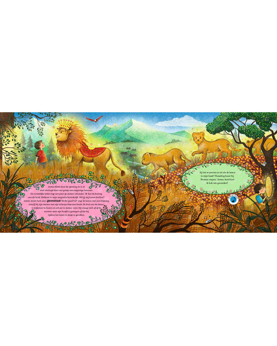 Carnaval-der-Dieren-Jessica Courtney-Tickle-2