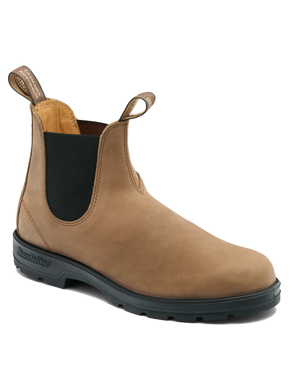 Chelsea boots 2542 taupe 3