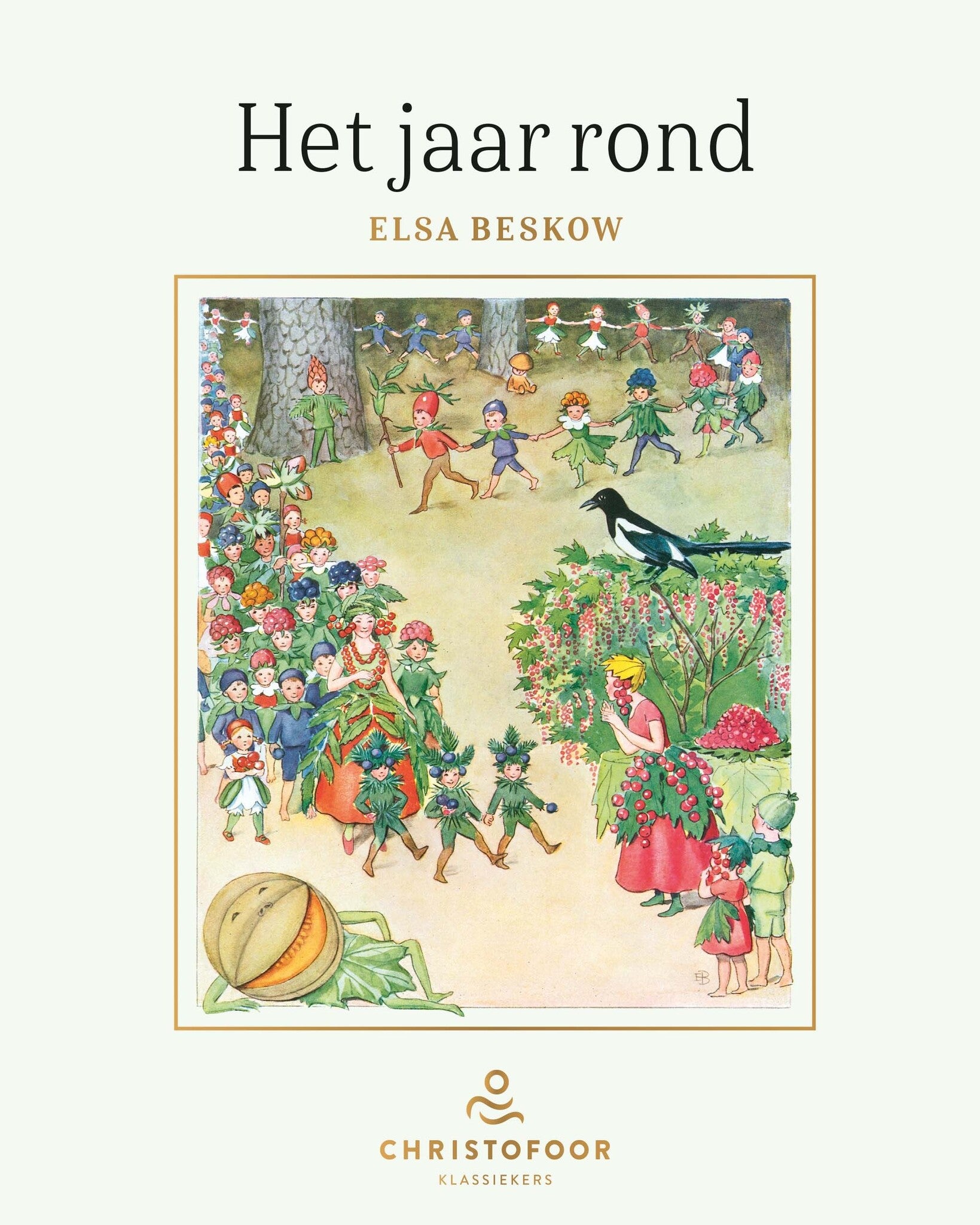 Christofoor - het jaar rond_