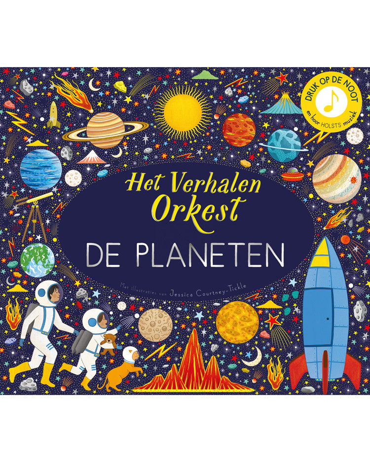 Christofoor-Het-verhalen-orkest---De-Planeten